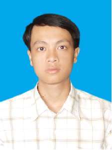Gia sư Nguyễn Trí Mẫn